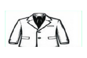 Election symbol for candidate 34